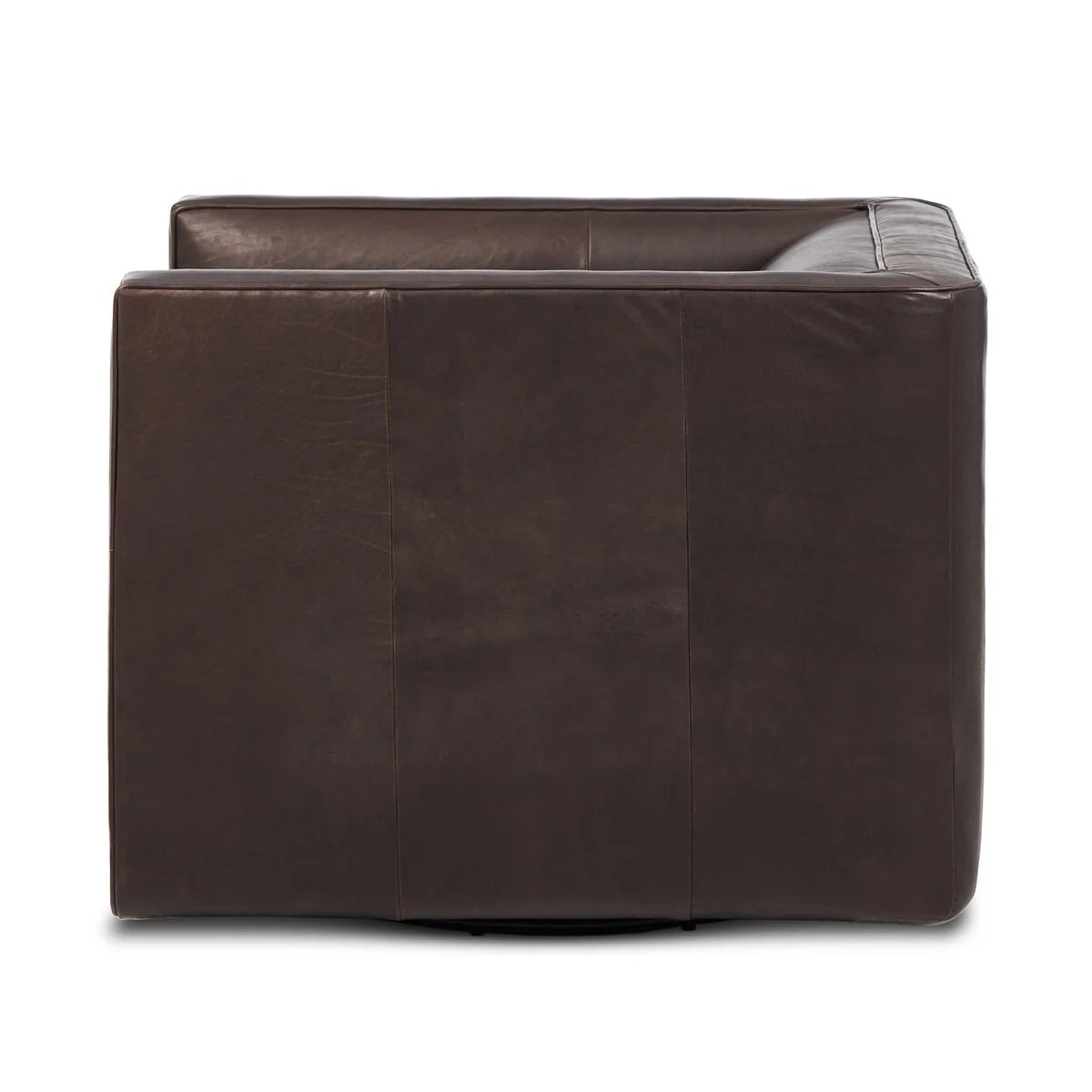 Luxury Modern Phillip Swivel Chair European Style for Villa