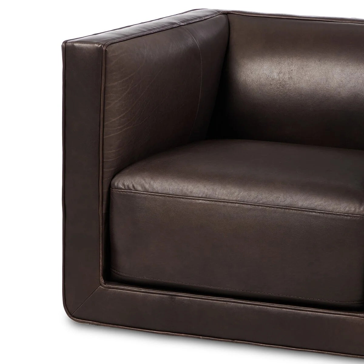Luxury Modern Phillip Swivel Chair European Style for Villa