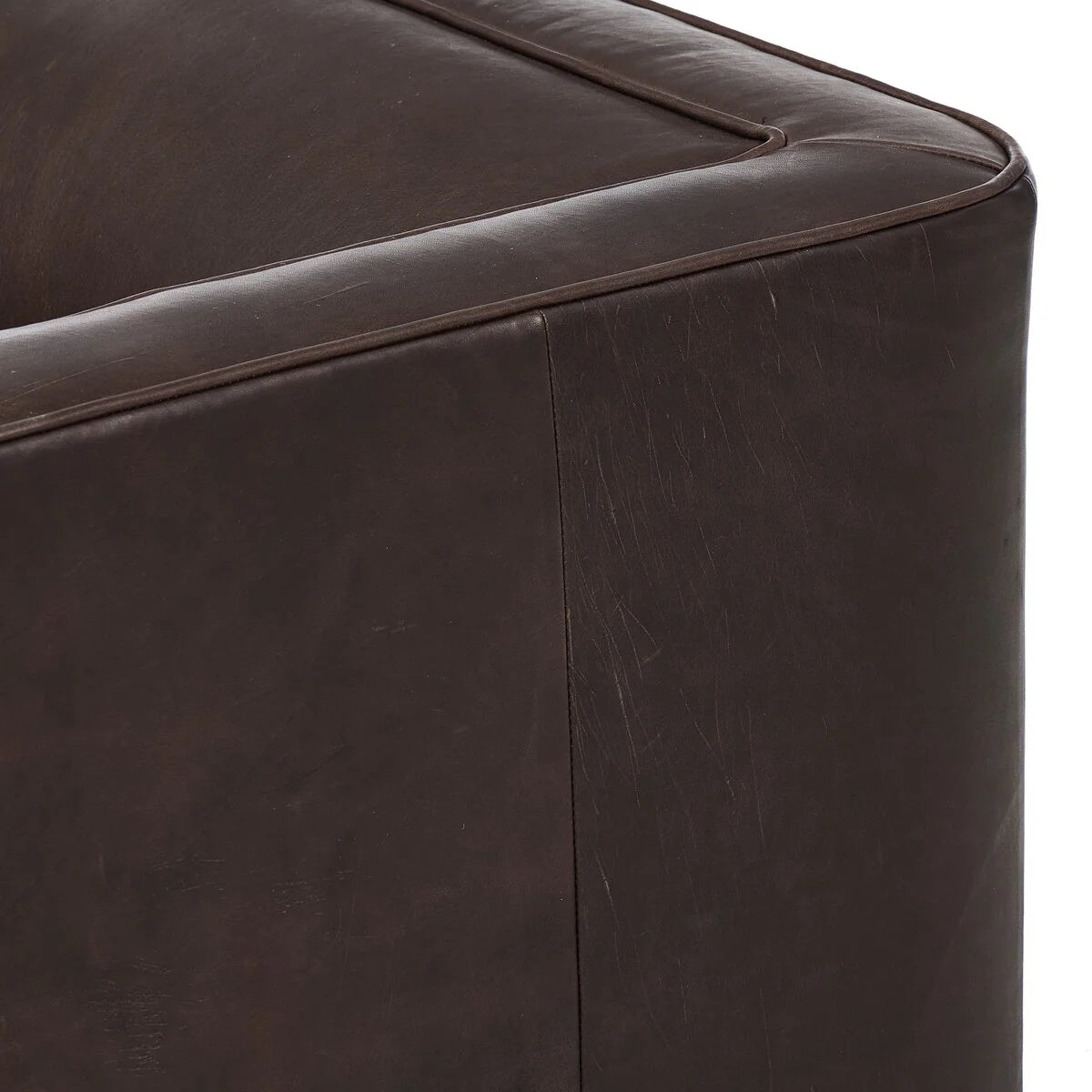 Luxury Modern Phillip Swivel Chair European Style for Villa