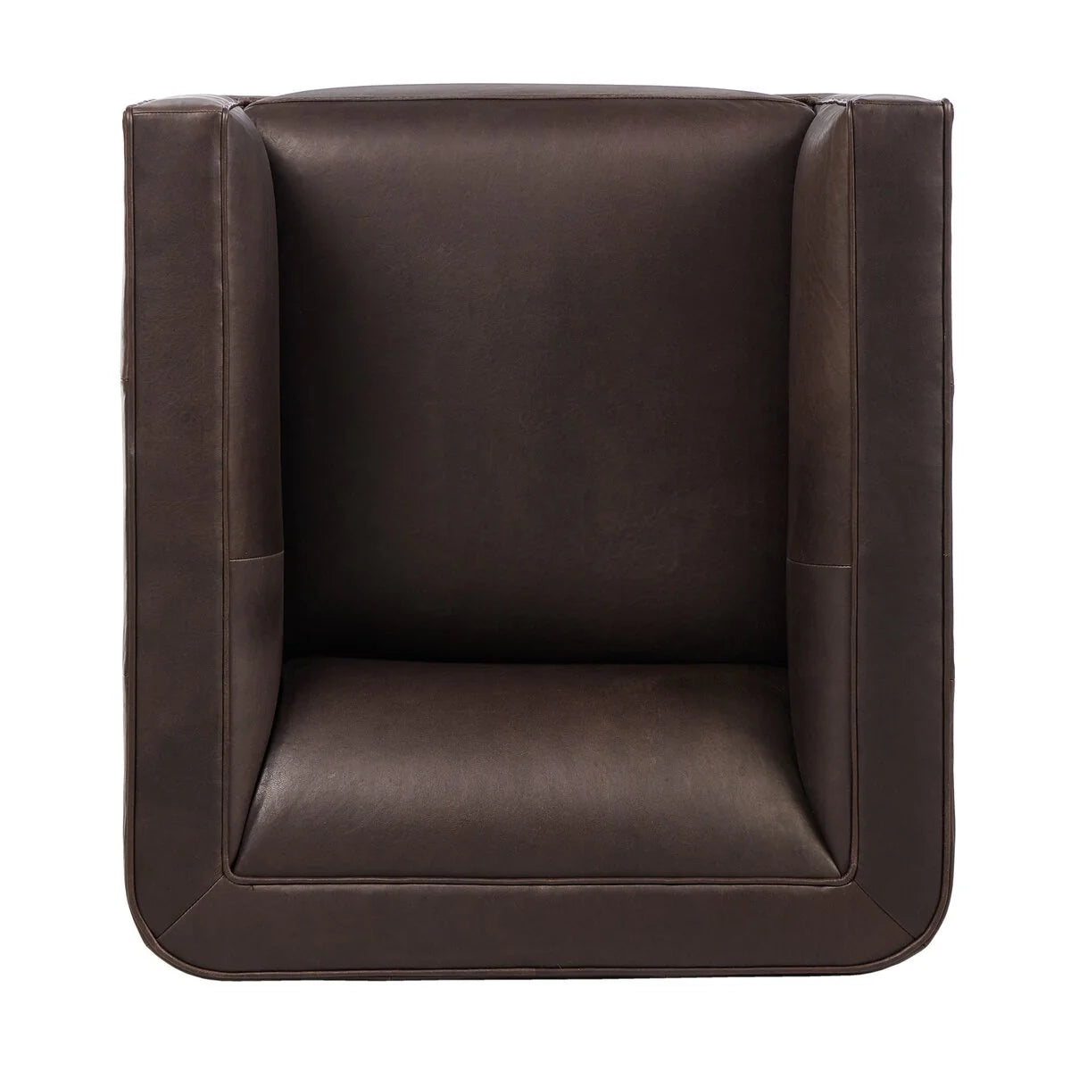 Luxury Modern Phillip Swivel Chair European Style for Villa
