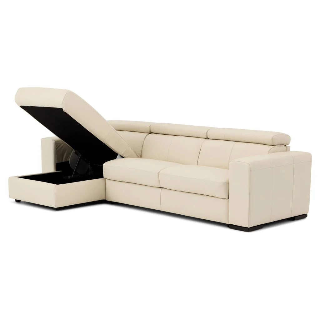 Luxury Modern Piacevole Sofa European Style for Villa