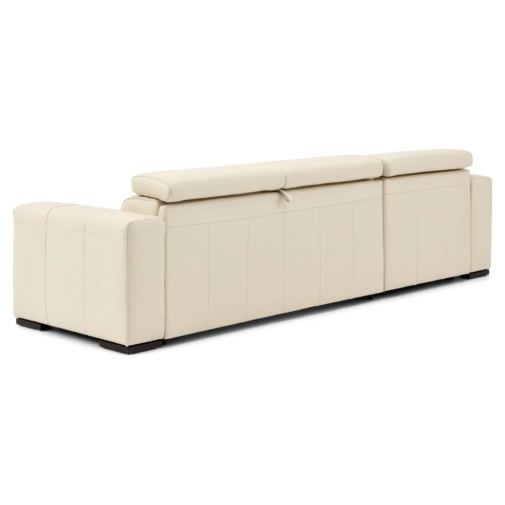 Luxury Modern Piacevole Sofa European Style for Villa