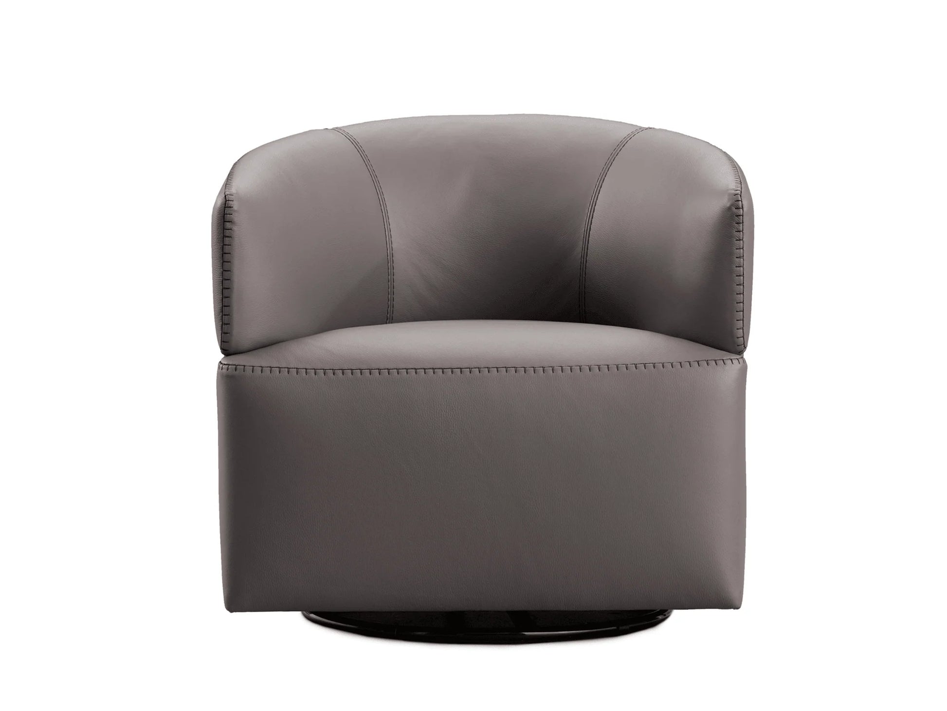 Luxury Modern Pietra Accent Chair European Style for Villa