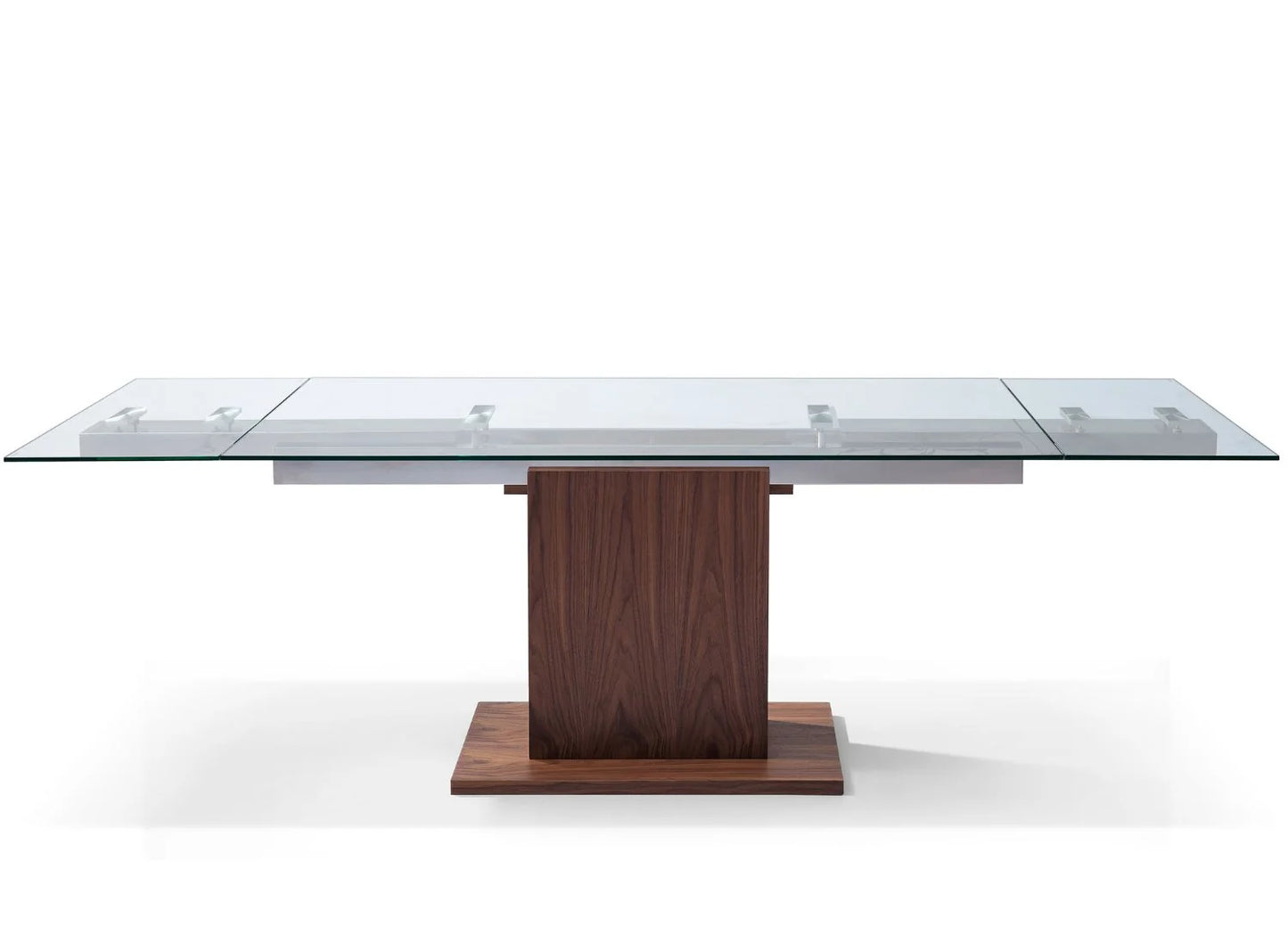 Luxury Modern Pilar Dining Table European Style for Villa