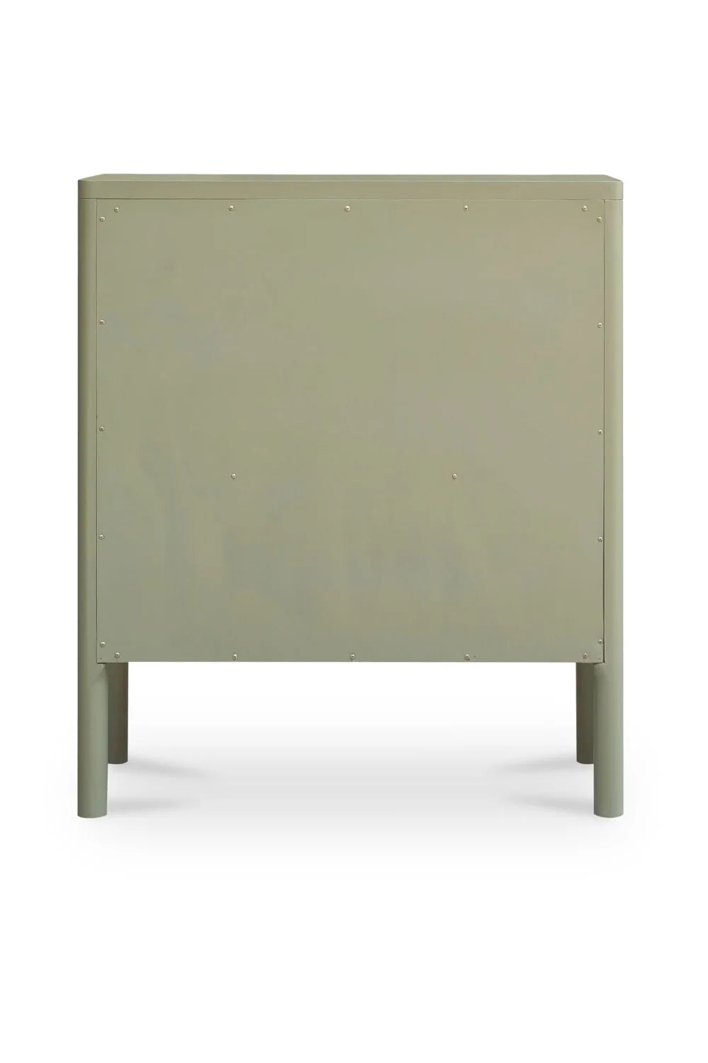 Luxury Modern Pine Glass Display Cabinet European Style for Villa