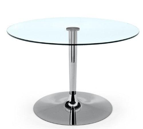 Luxury Modern Planet Round Dining Table European Style for Villa