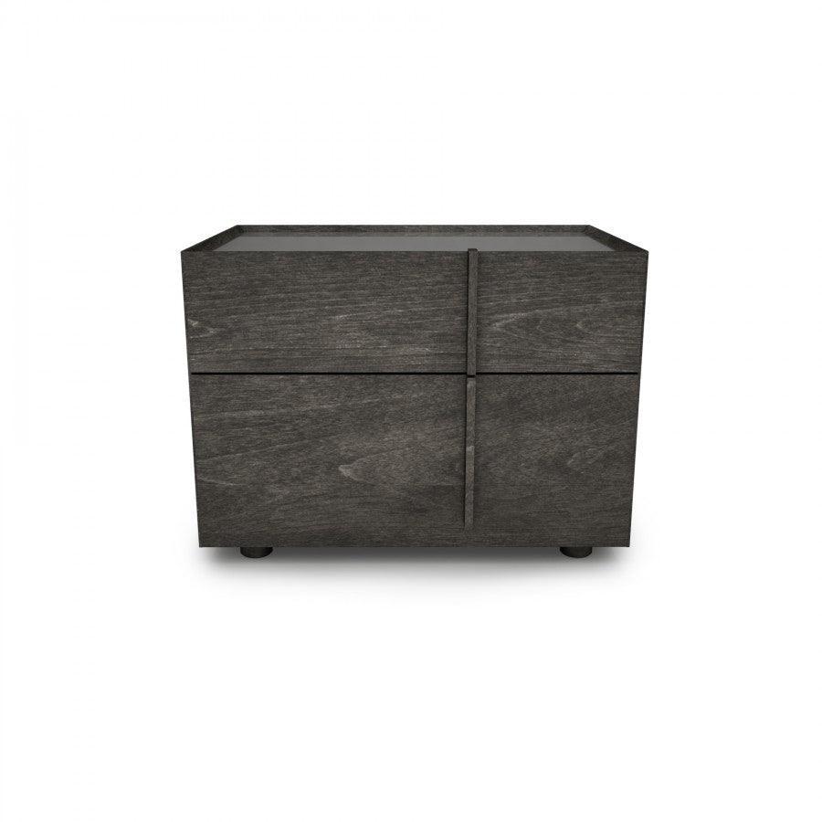 Luxury Modern Plank Bed European Style for Villa