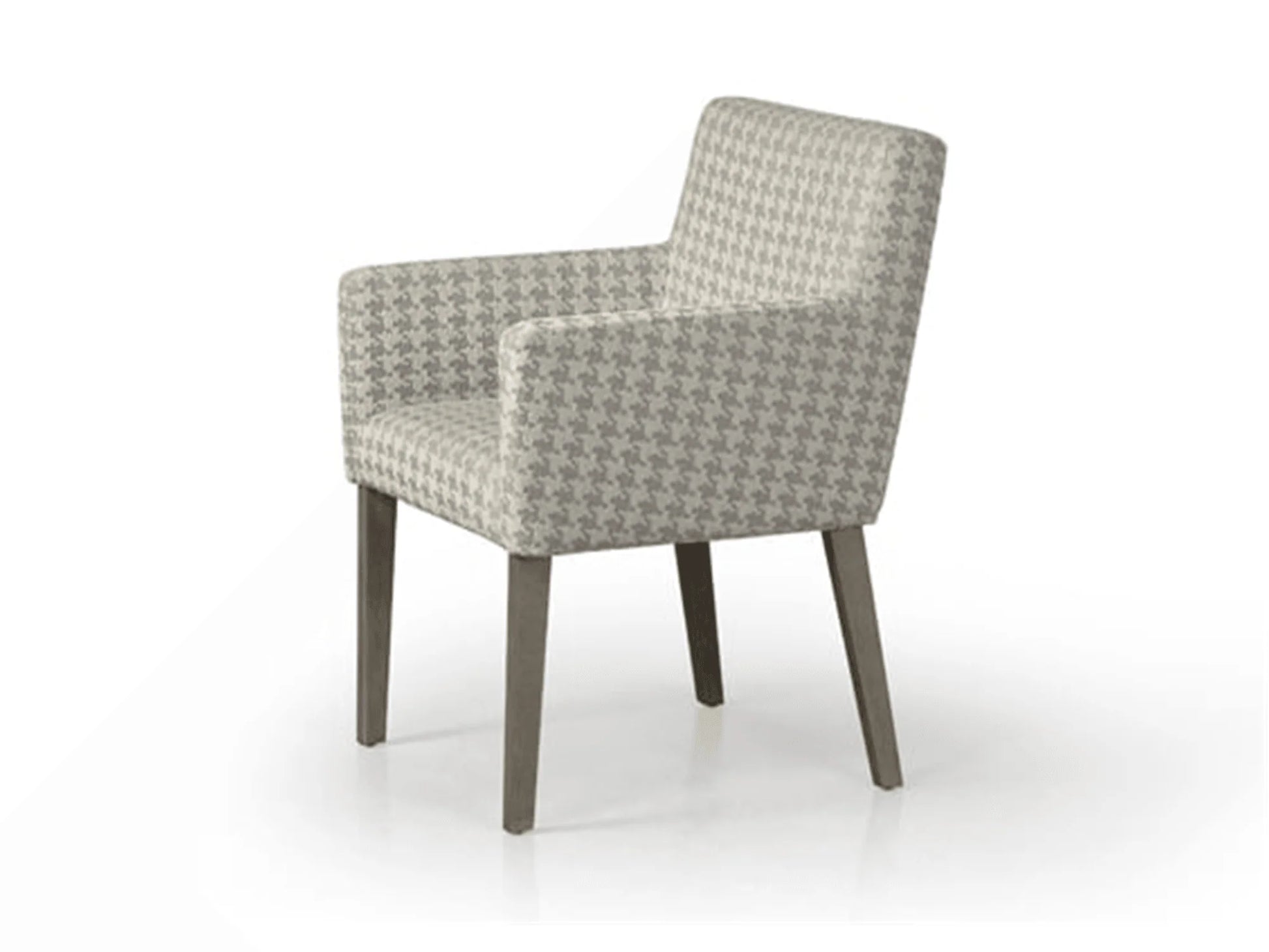Luxury Modern Polo Armchair European Style for Villa