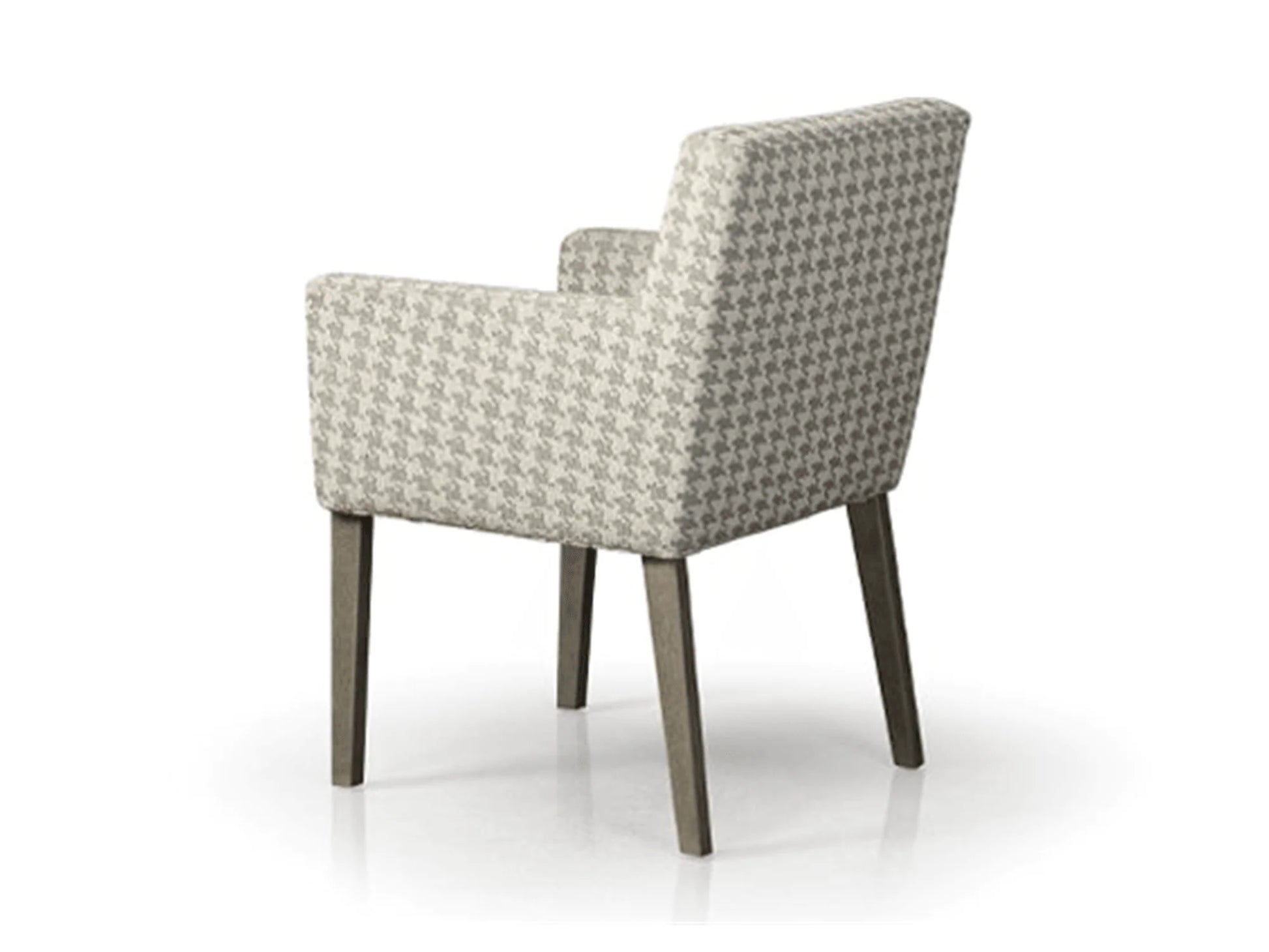Luxury Modern Polo Armchair European Style for Villa