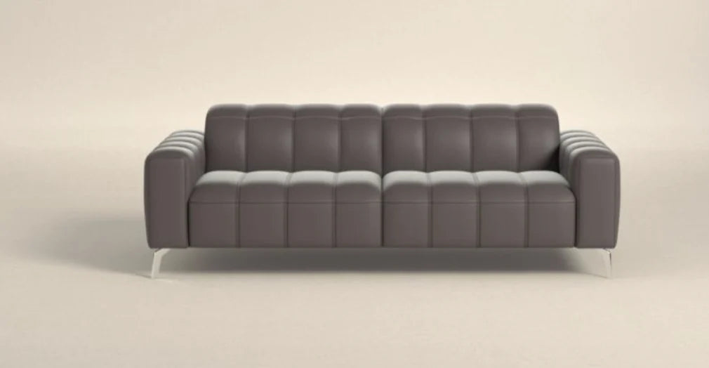 Luxury Modern Portento Sofa European Style for Villa