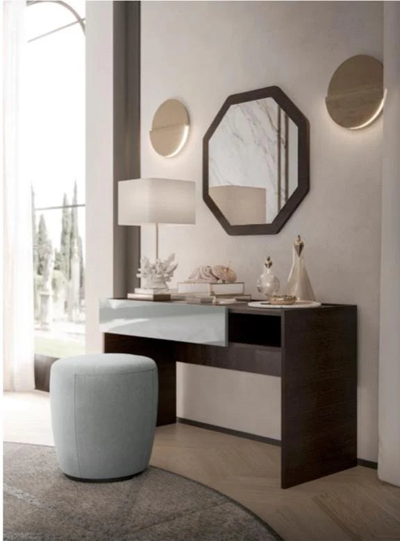 Luxury Modern Porticello Bedroom Set European Style for Villa