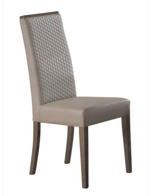 Luxury Modern Porto Dining Chair European Style for Villa