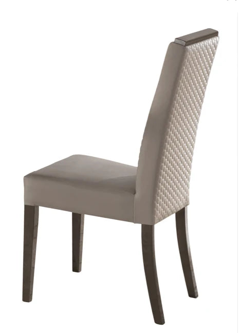 Luxury Modern Porto Dining Chair European Style for Villa