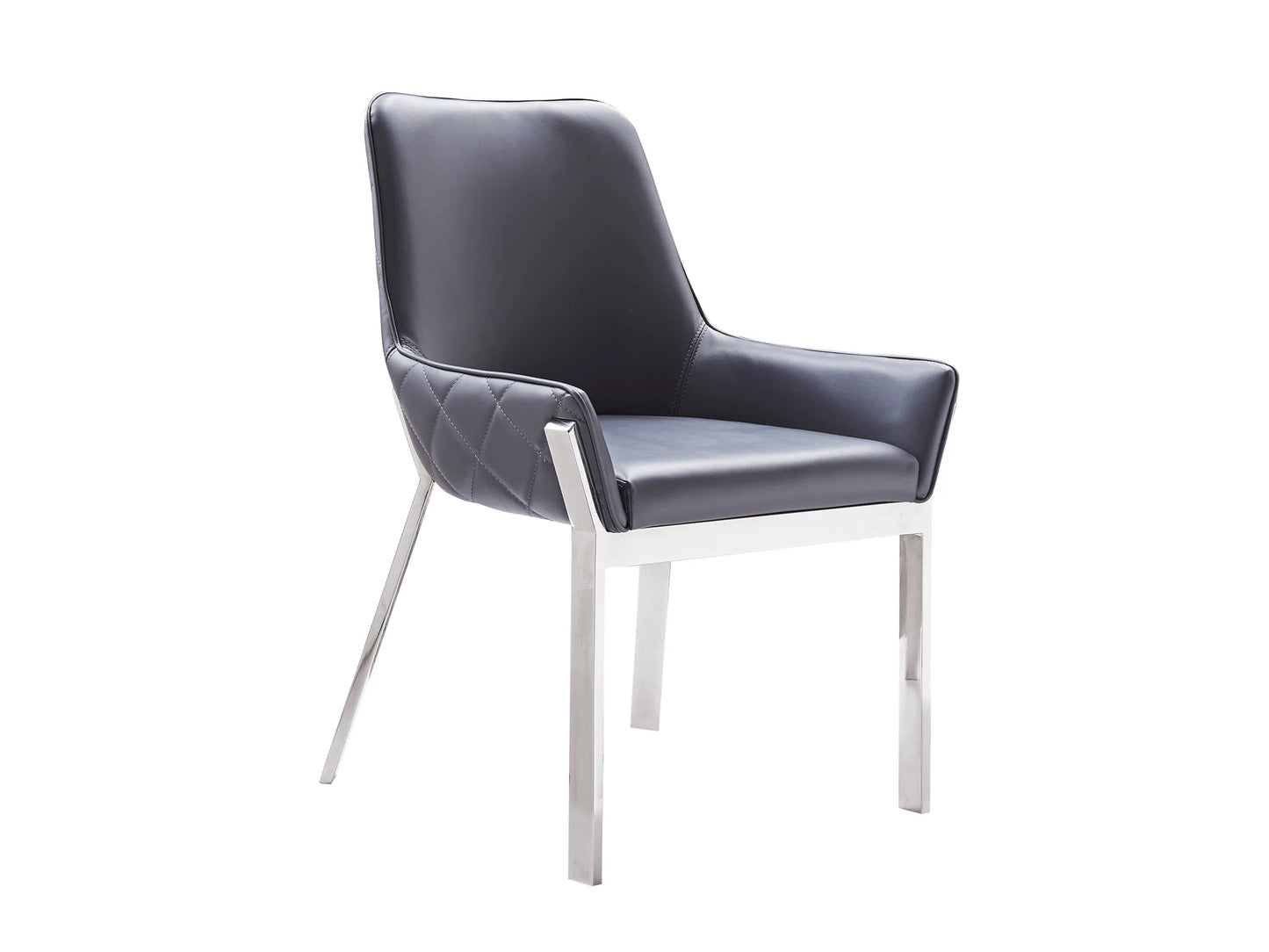 Luxury Modern Premier Dining Chair European Style for Villa