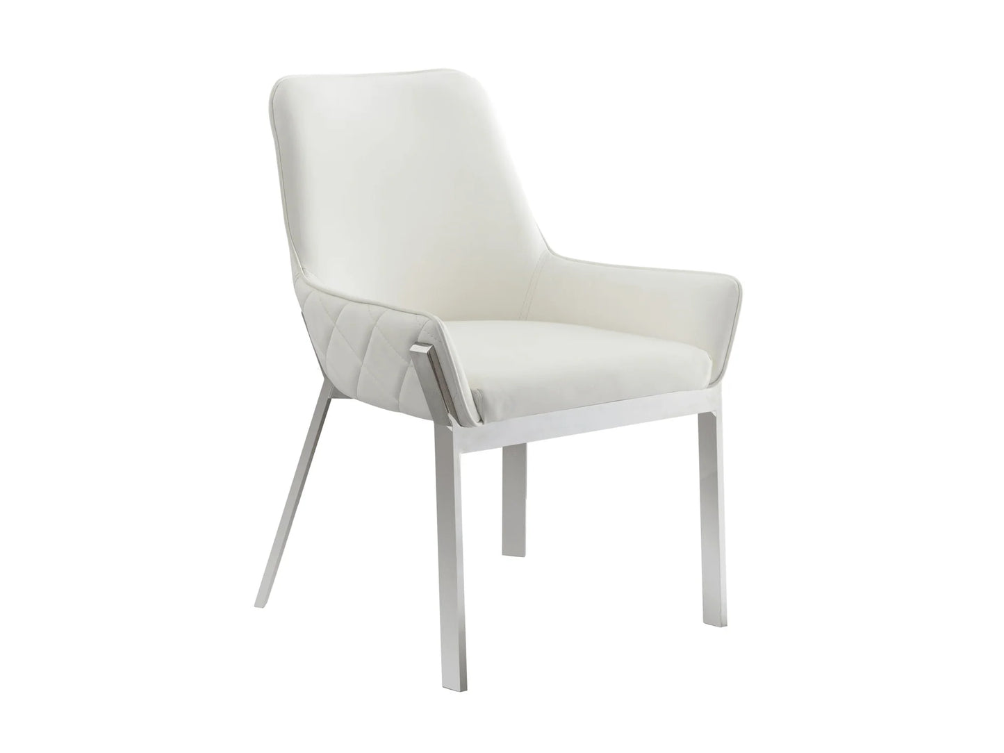 Luxury Modern Premier Dining Chair European Style for Villa