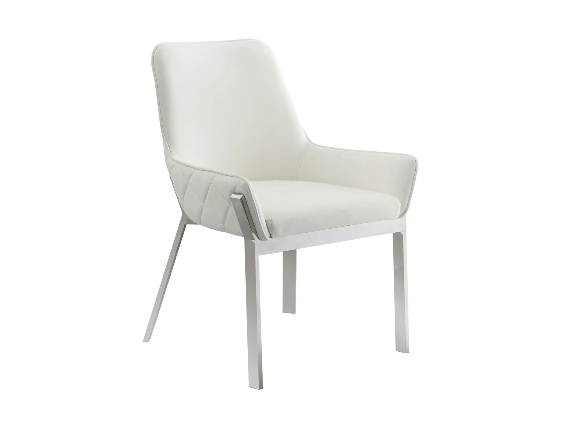Luxury Modern Premier Dining Chair European Style for Villa
