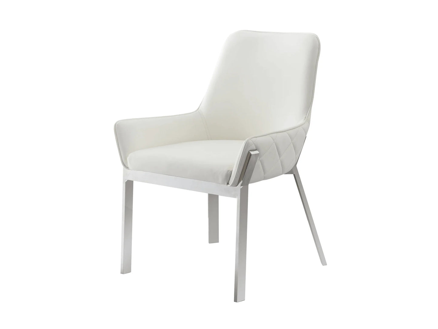 Luxury Modern Premier Dining Chair European Style for Villa