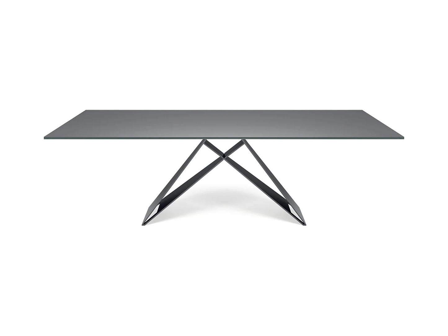 Luxury Modern Premier Dining Table European Style for Villa