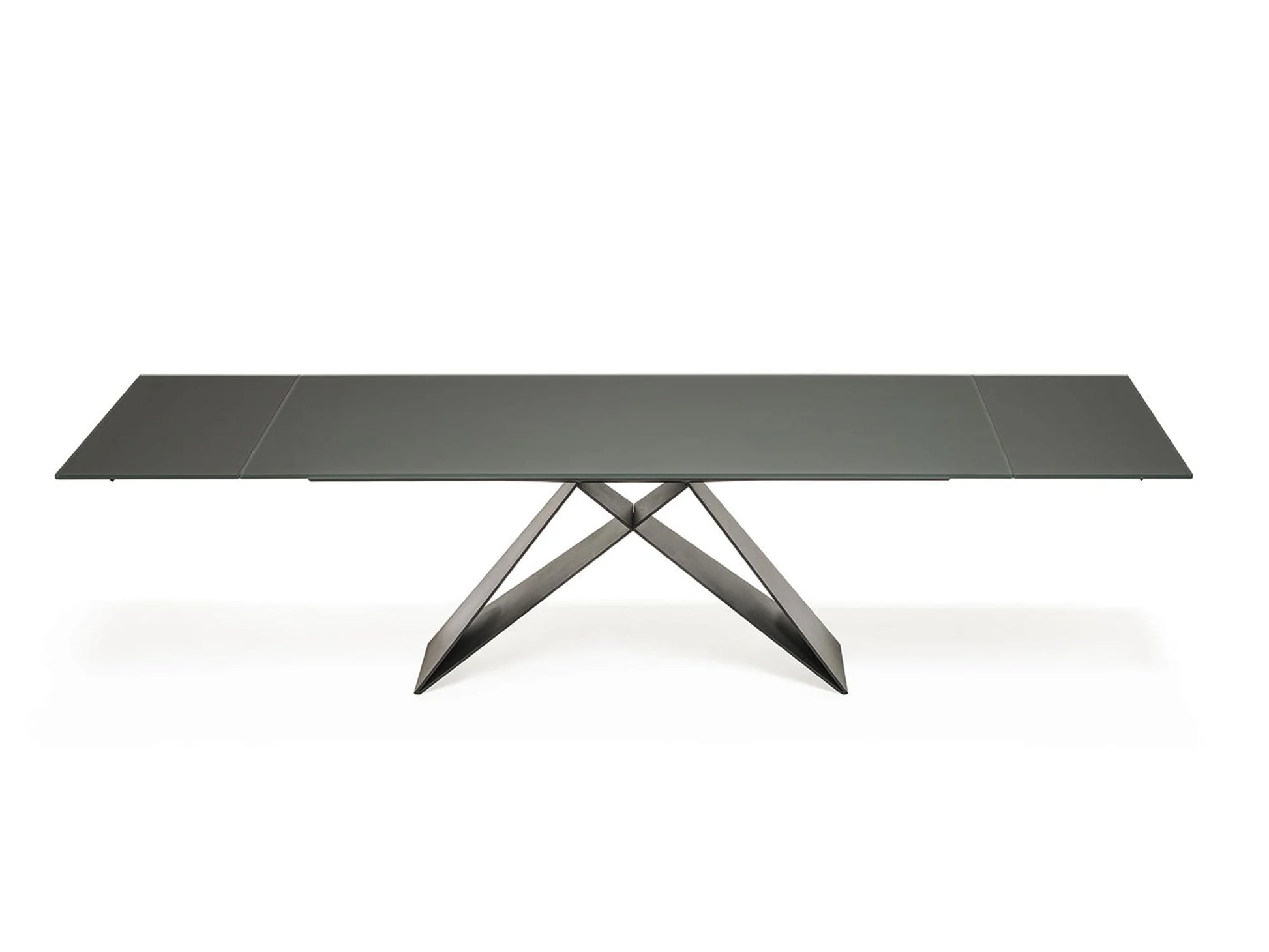 Luxury Modern Premier Drive Dining Table European Style for Villa