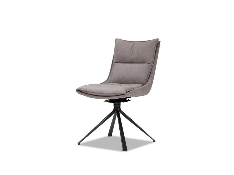 Luxury Modern Pucci Dining Chair European Style for Villa