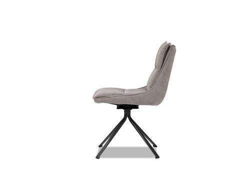 Luxury Modern Pucci Dining Chair European Style for Villa