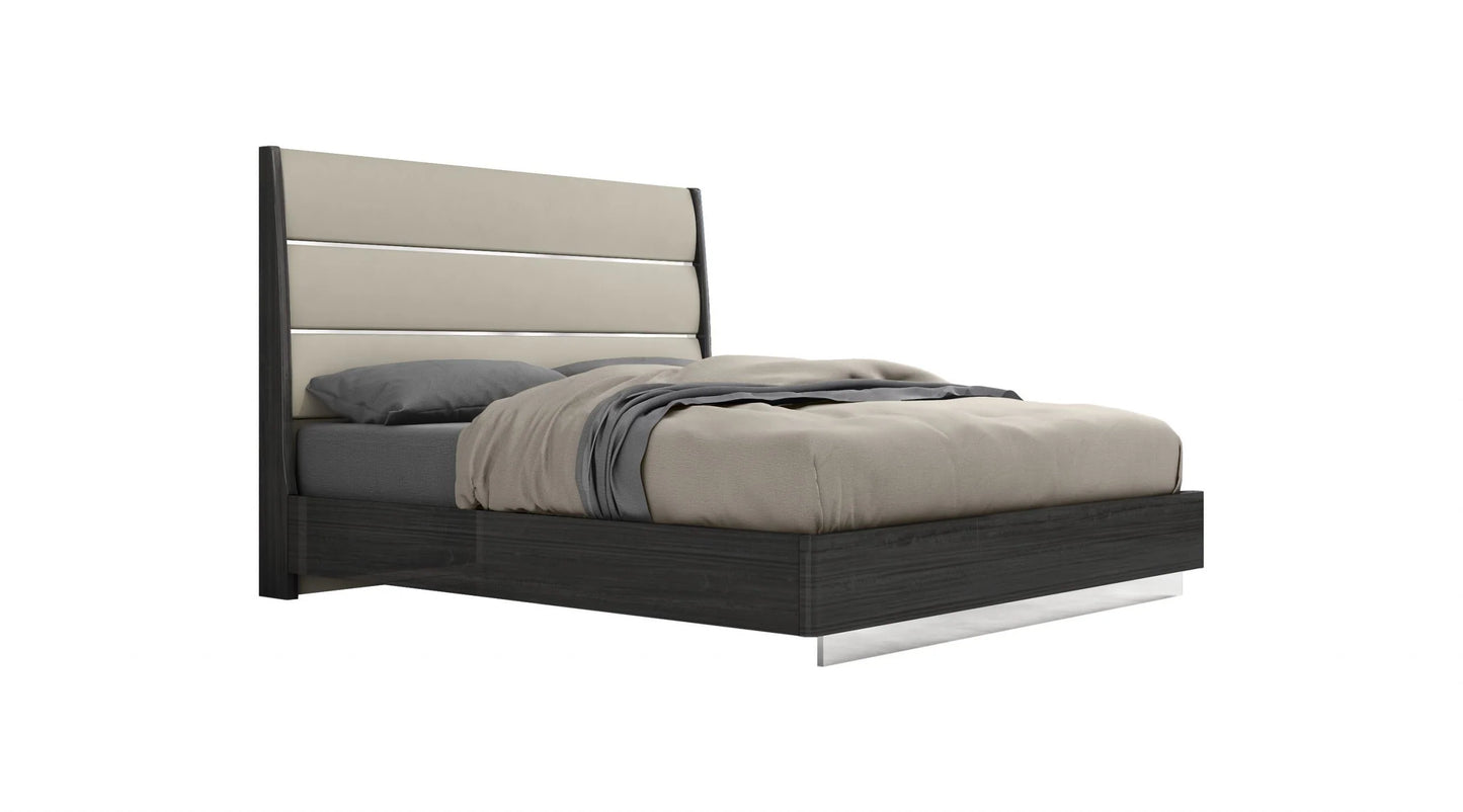 Luxury Modern Pynx Bed European Style for Villa