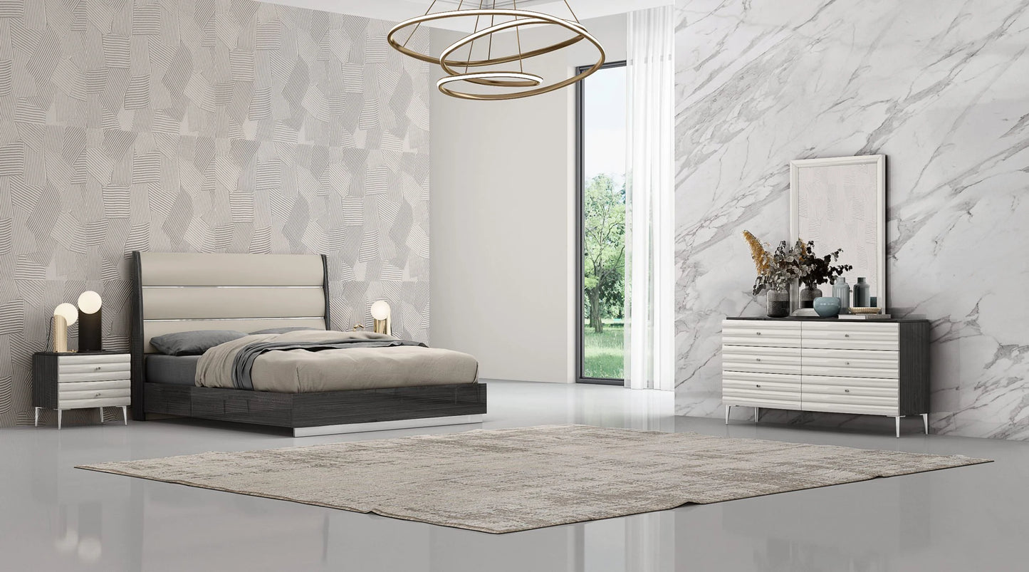 Luxury Modern Pynx Bed European Style for Villa
