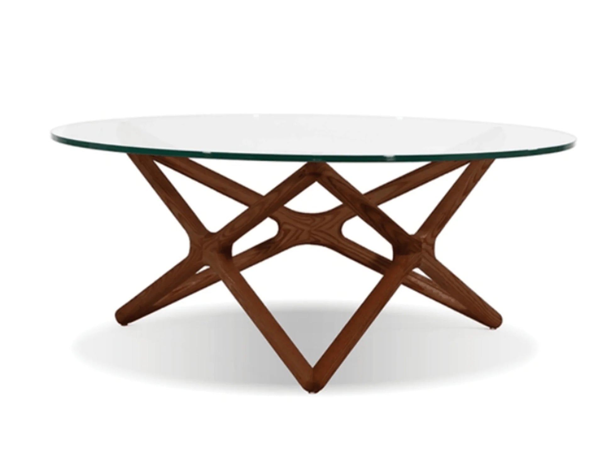 Luxury Modern Qatar Coffee Table European Style for Villa
