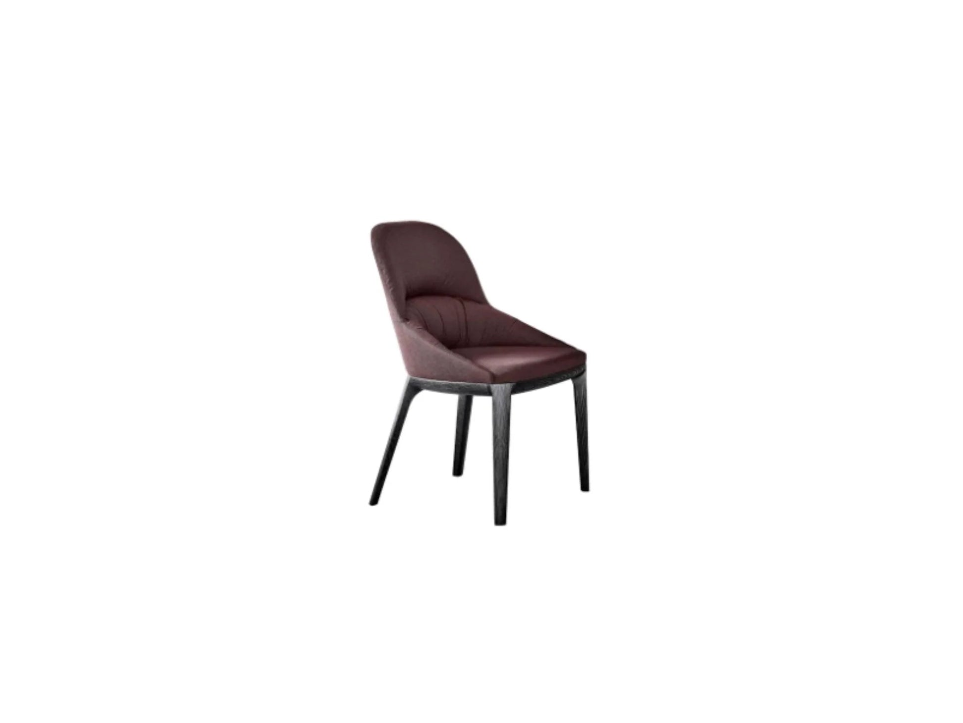 Luxury Modern Queen Dining Chair European Style for Villa
