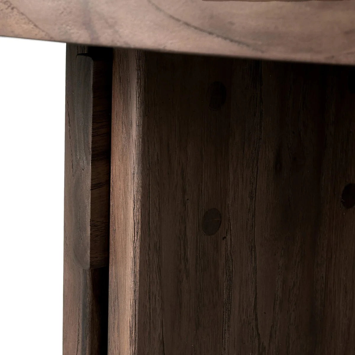 Luxury Modern Railay Coffee Table European Style for Villa