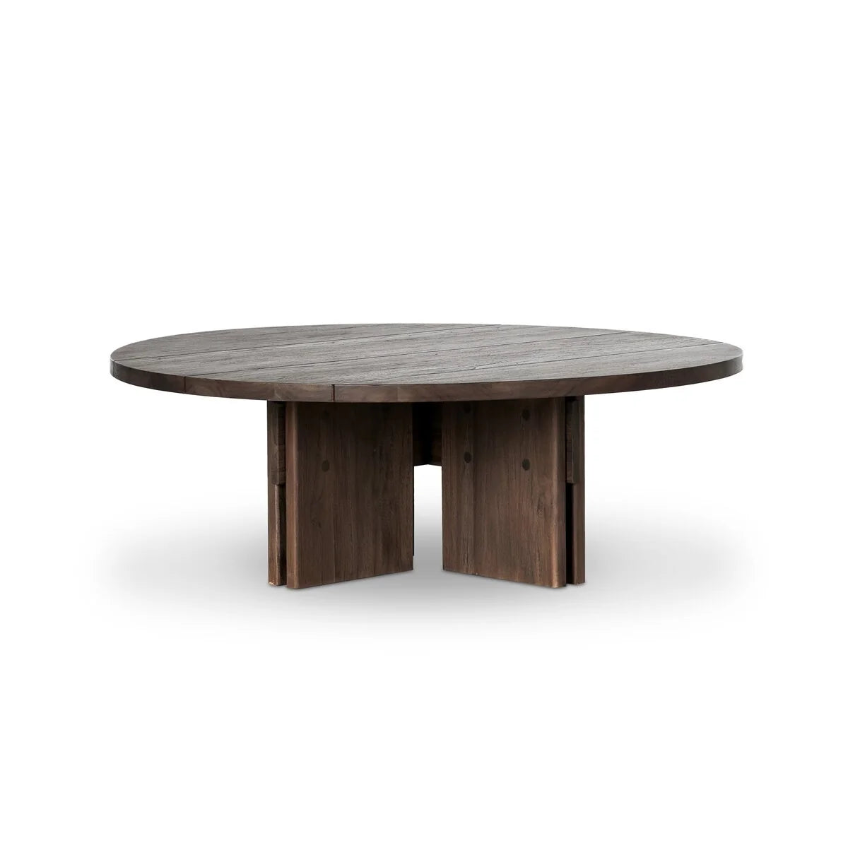 Luxury Modern Railay Coffee Table European Style for Villa