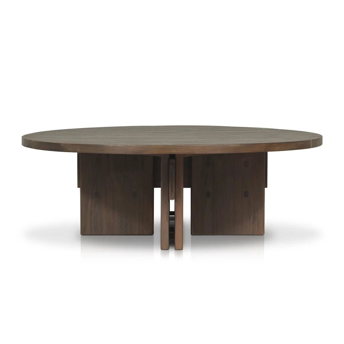 Luxury Modern Railay Coffee Table European Style for Villa