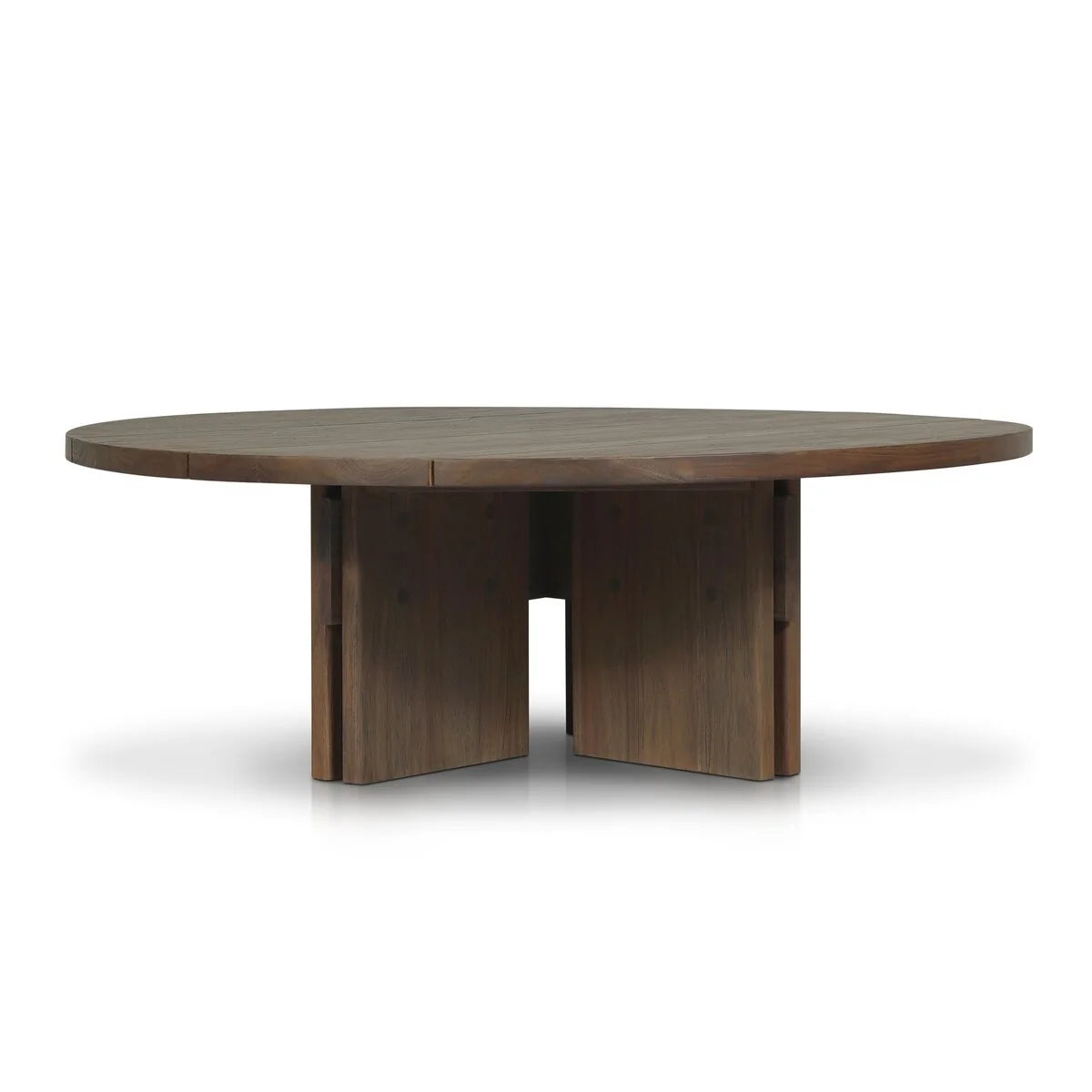Luxury Modern Railay Coffee Table European Style for Villa