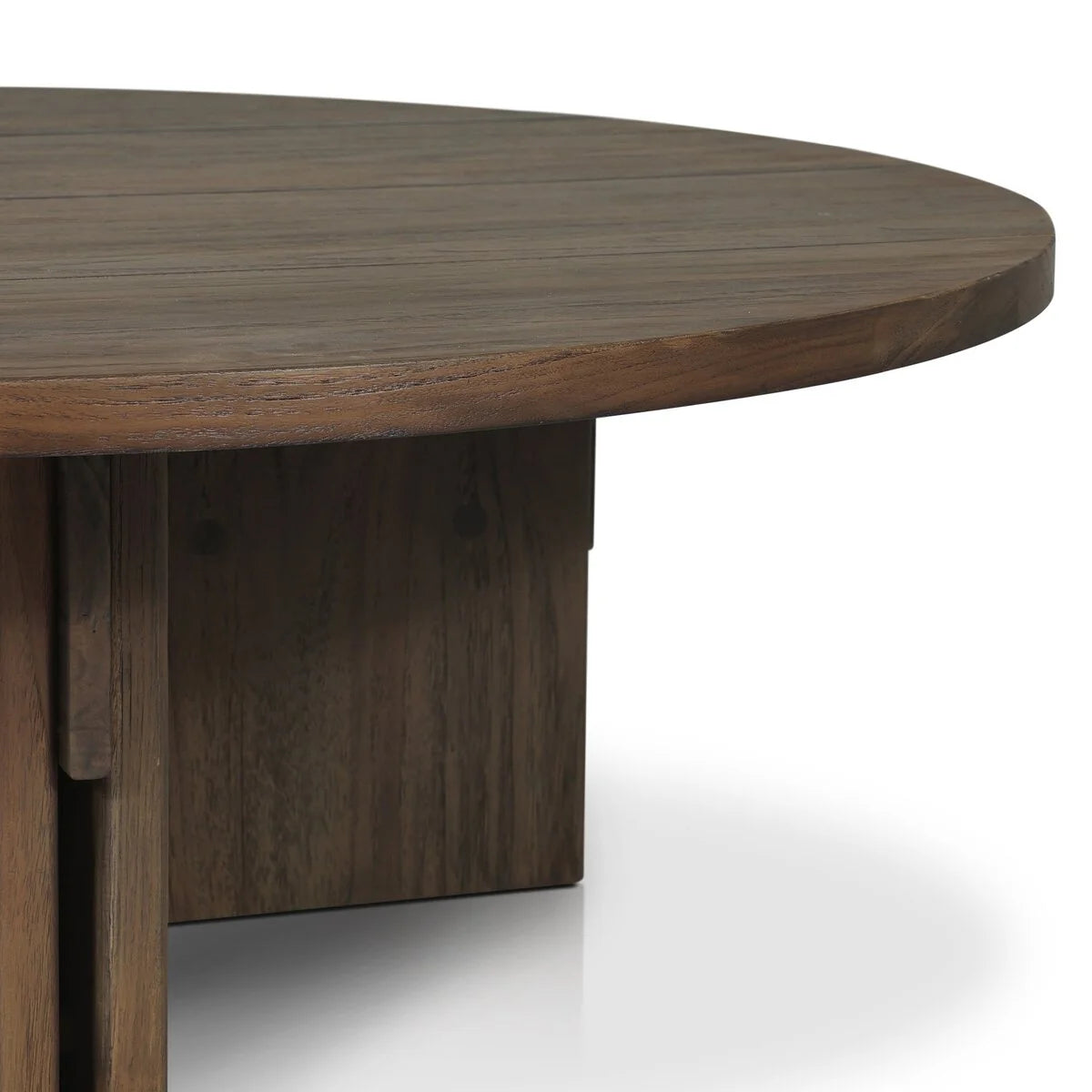 Luxury Modern Railay Coffee Table European Style for Villa
