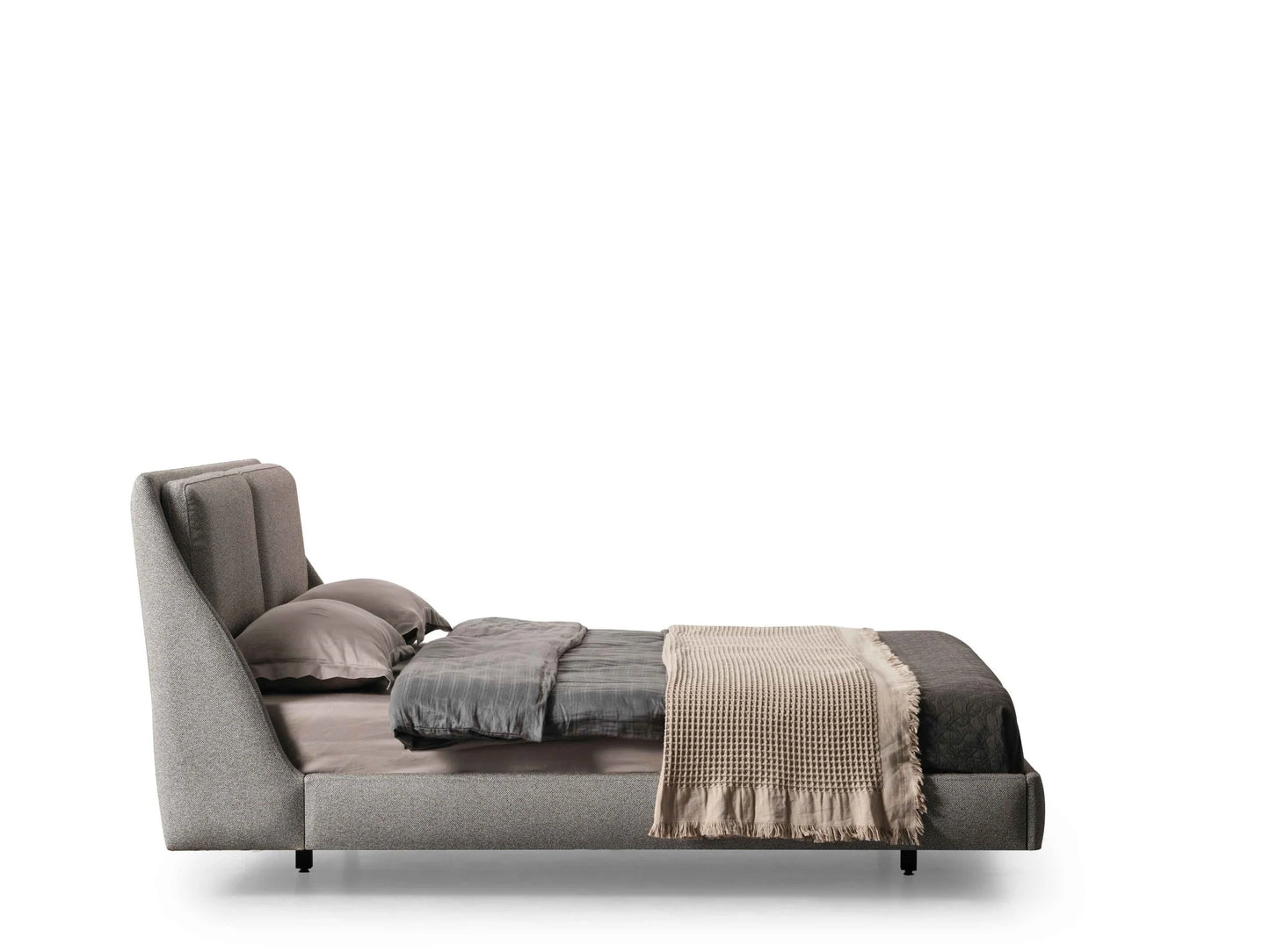Luxury Modern Ralph Bed European Style for Villa