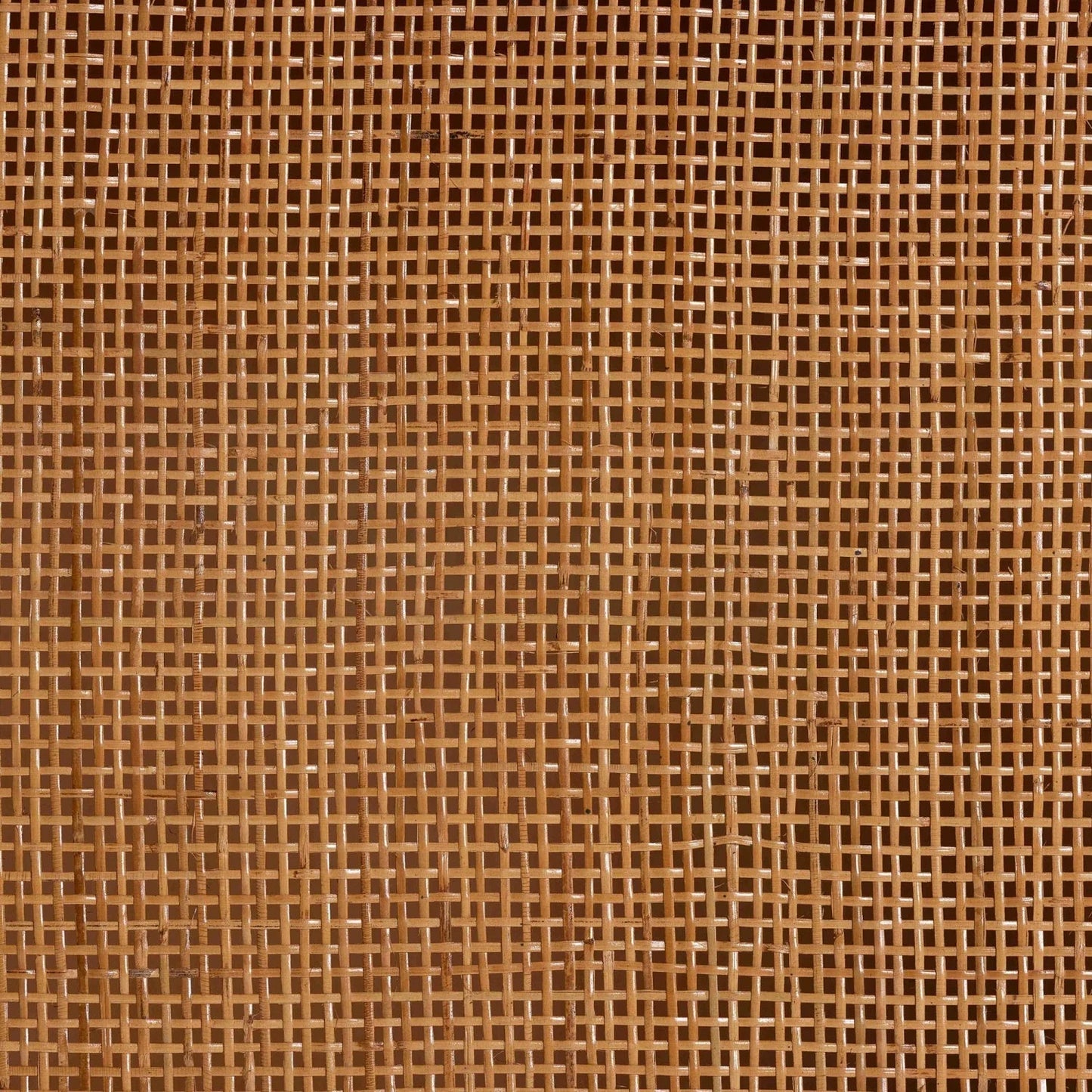 Luxury Modern Rattan Storage Cabinet European Style for Villa