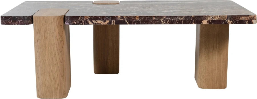 Luxury Modern Rebbeca Coffee Table European Style for Villa