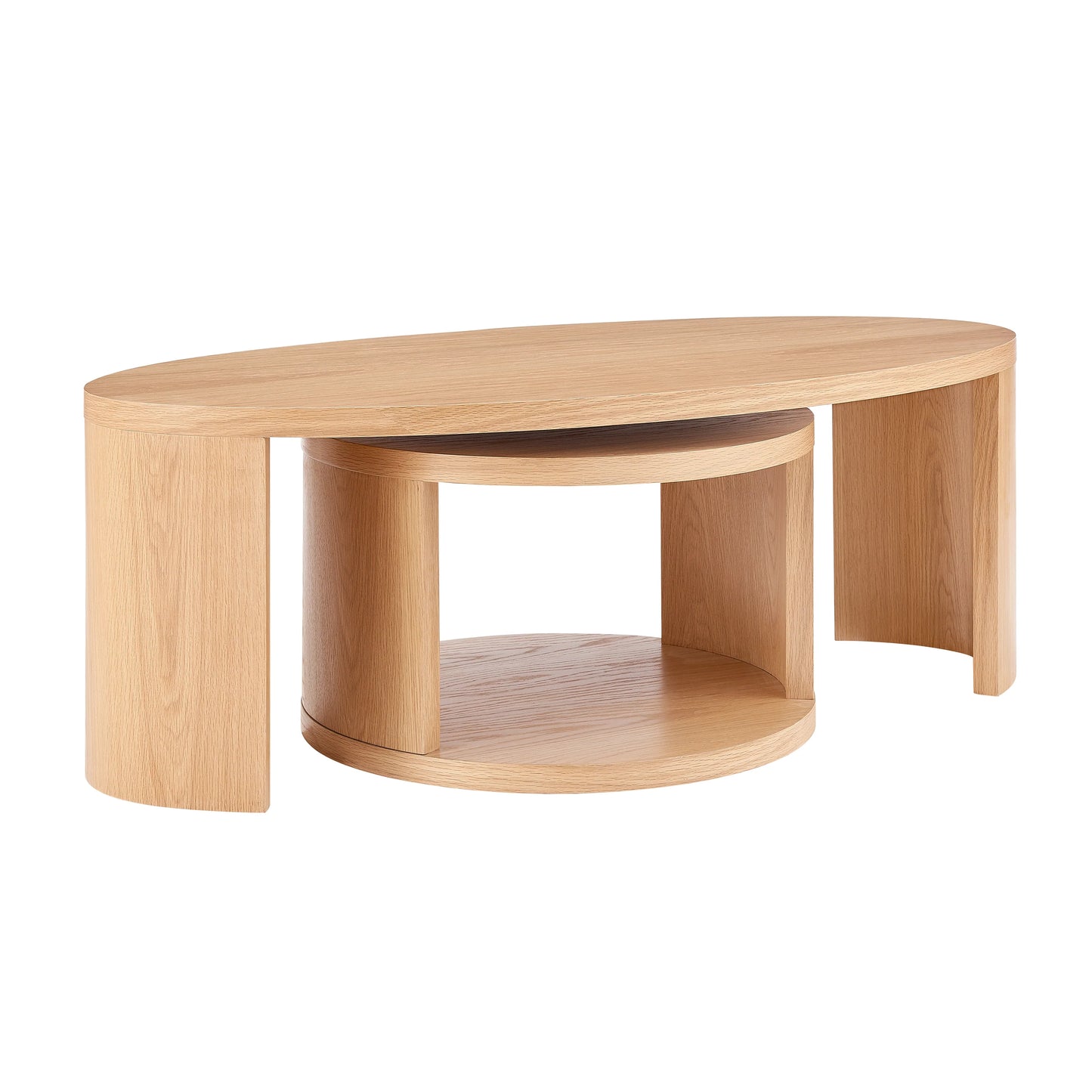 Luxury Modern Rebecca Coffee Table European Style for Villa