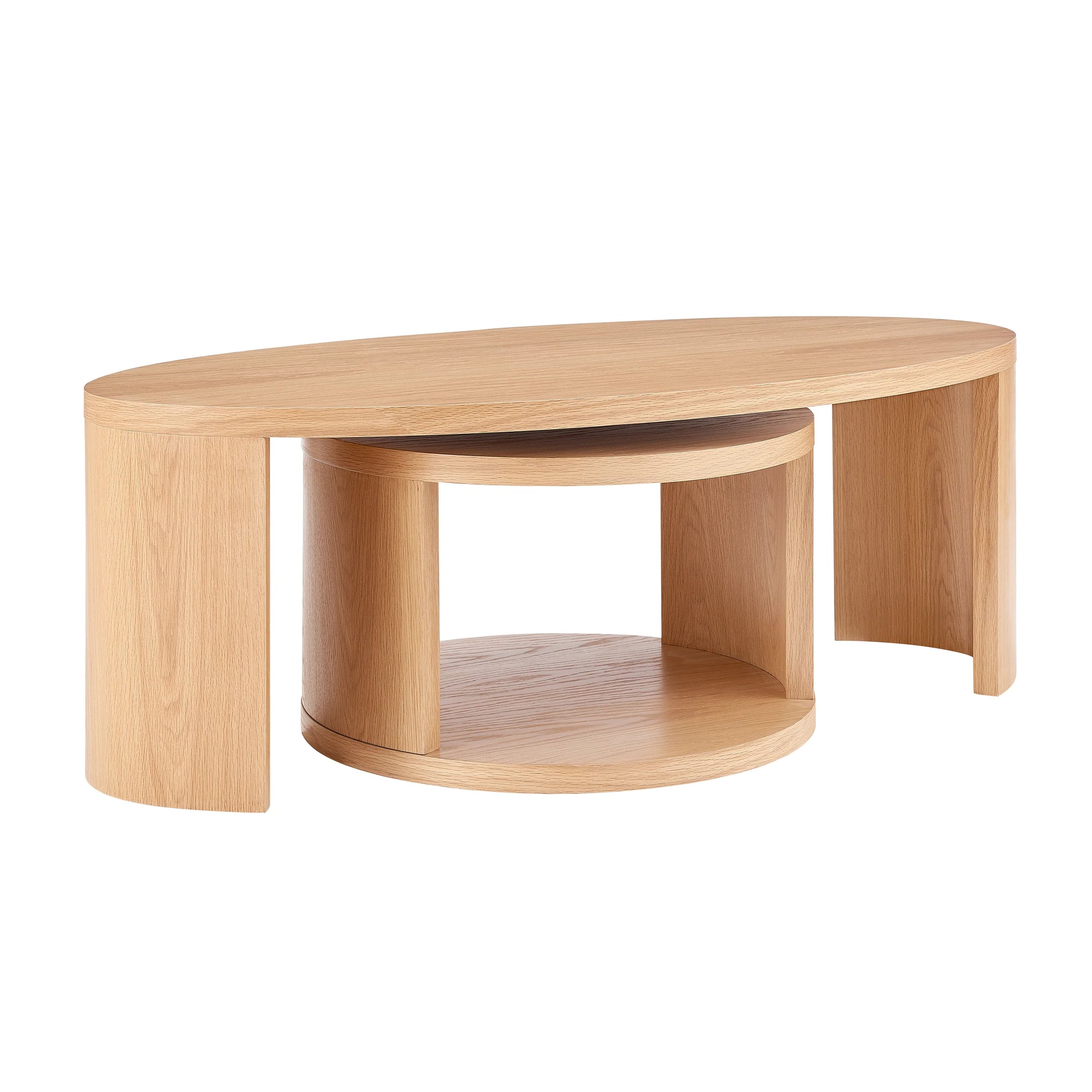 Luxury Modern Rebecca Coffee Table European Style for Villa