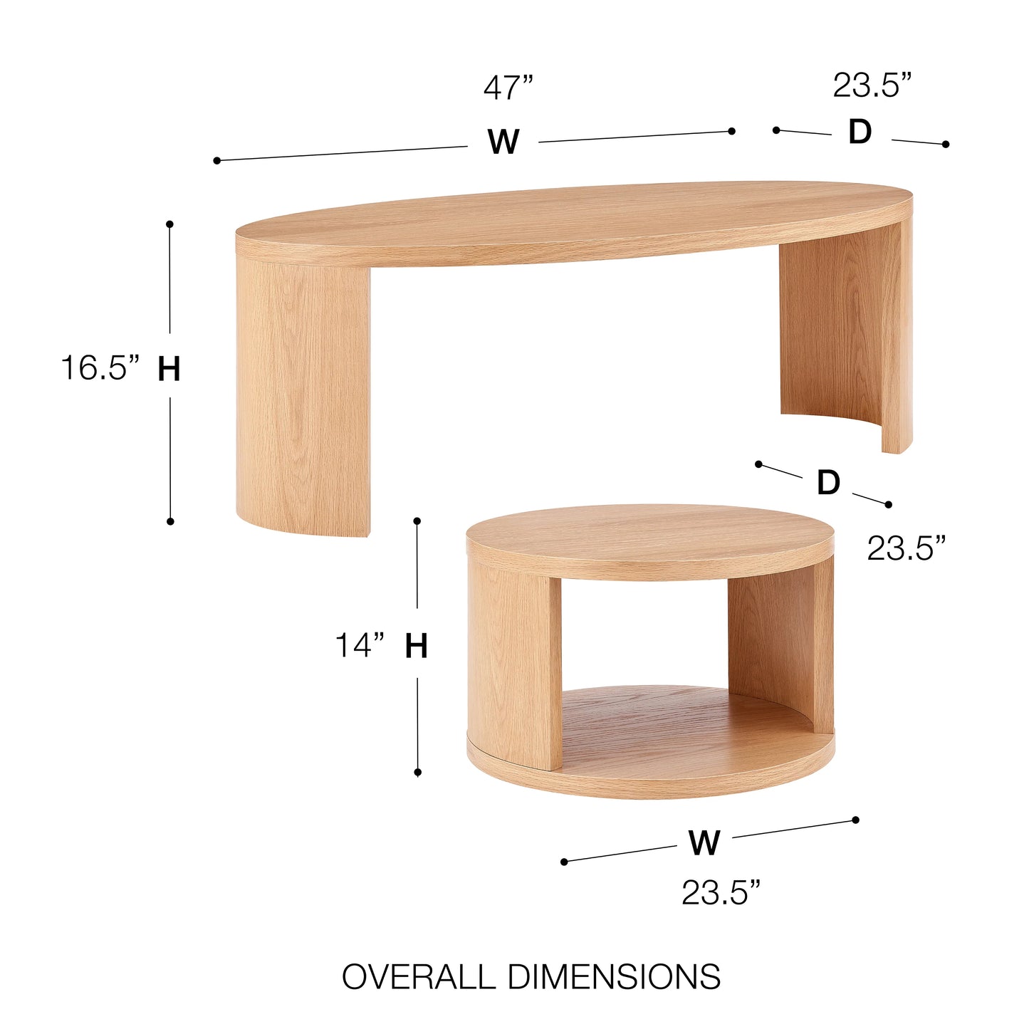 Luxury Modern Rebecca Coffee Table European Style for Villa
