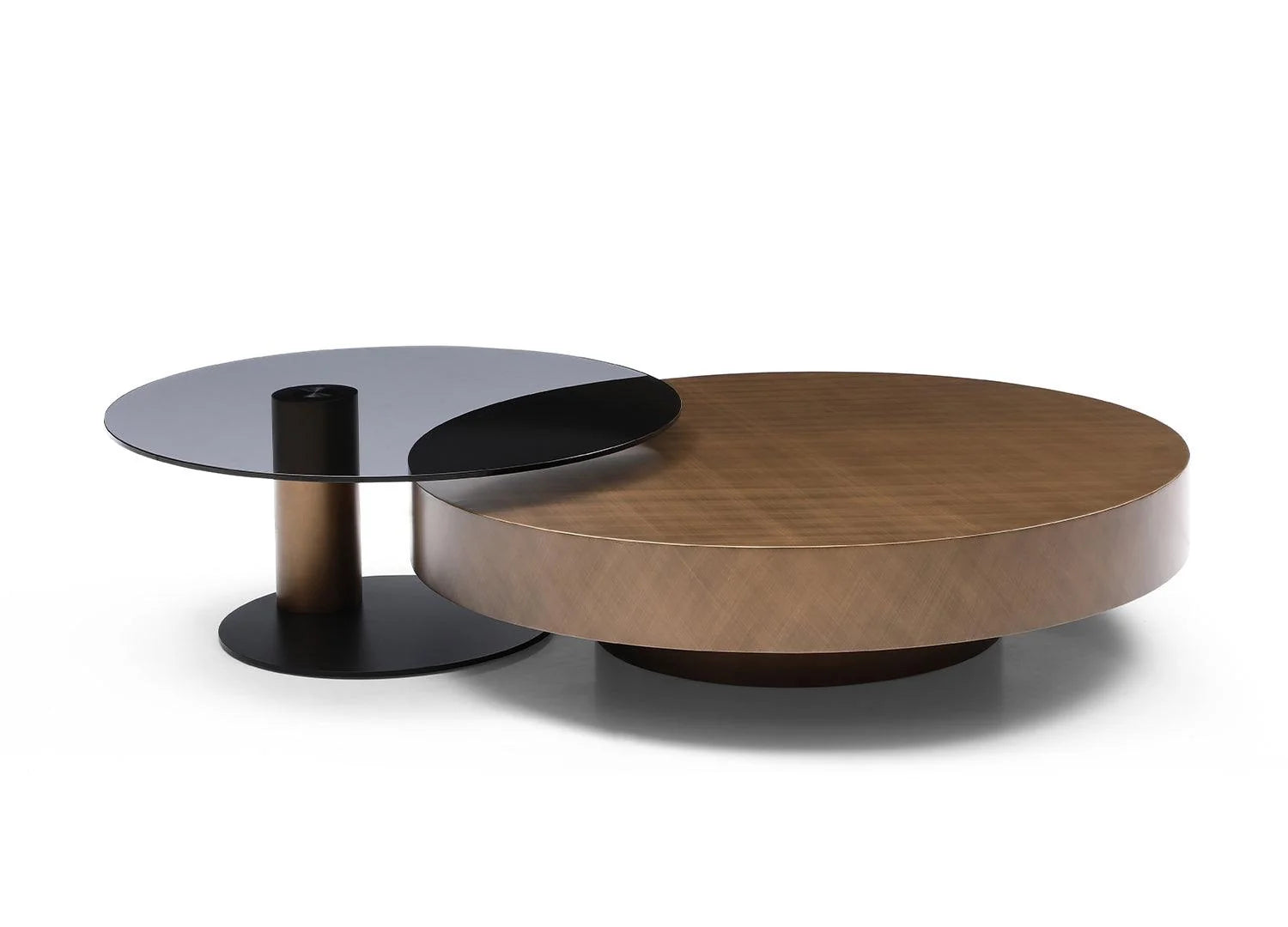 Luxury Modern Remy Coffee Table European Style for Villa