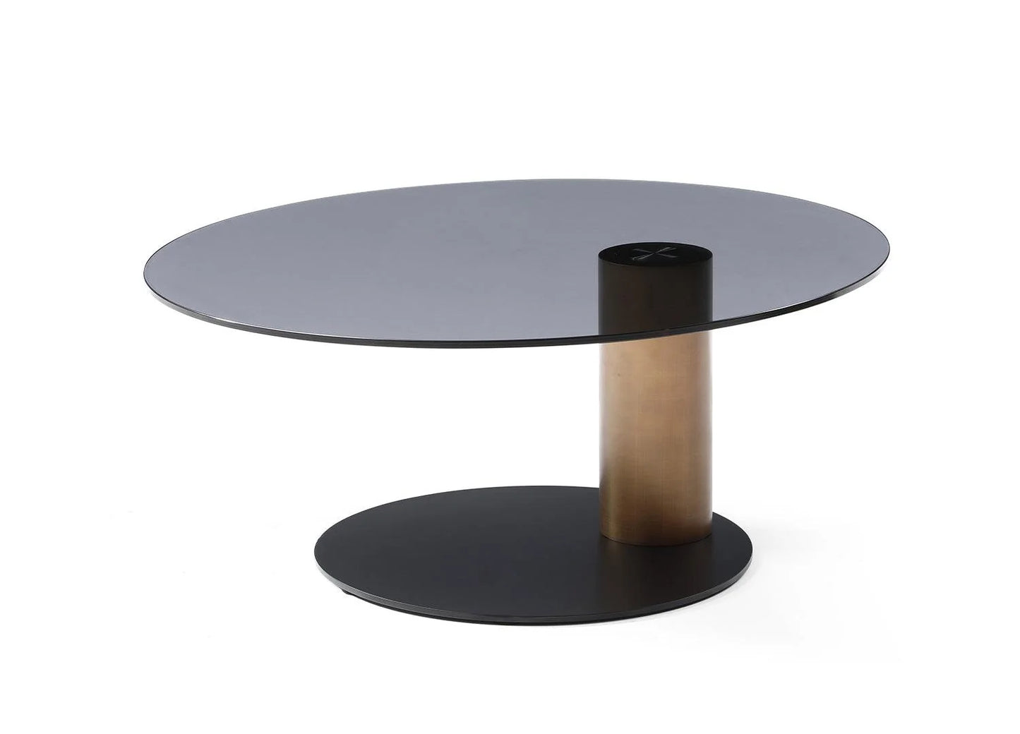 Luxury Modern Remy Coffee Table European Style for Villa