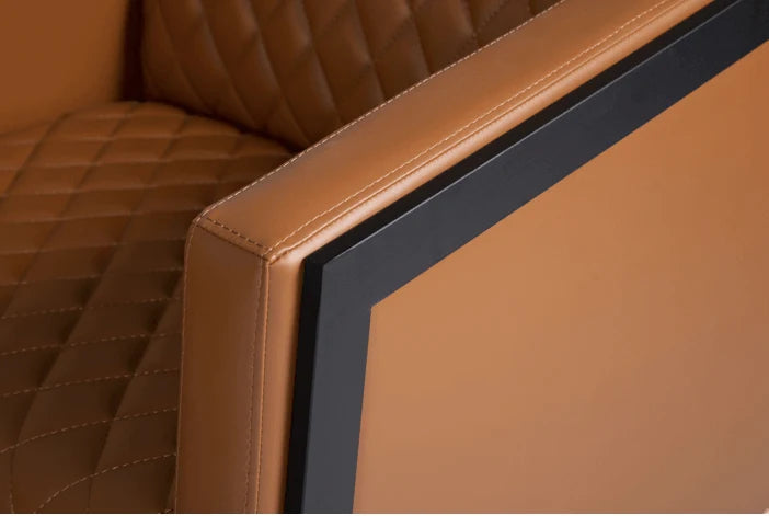 Luxury Modern REND Armchair European Style for Villa