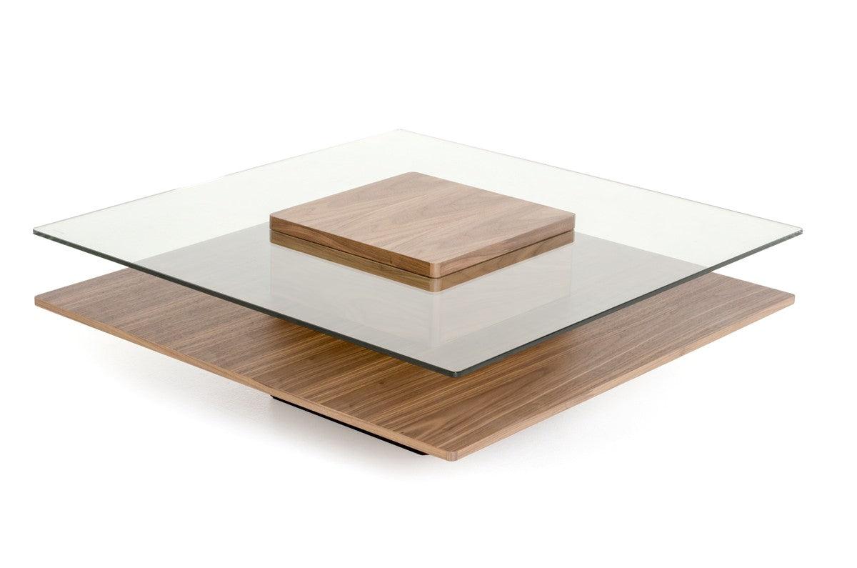 Luxury Modern Reverie Coffee Table European Style for Villa