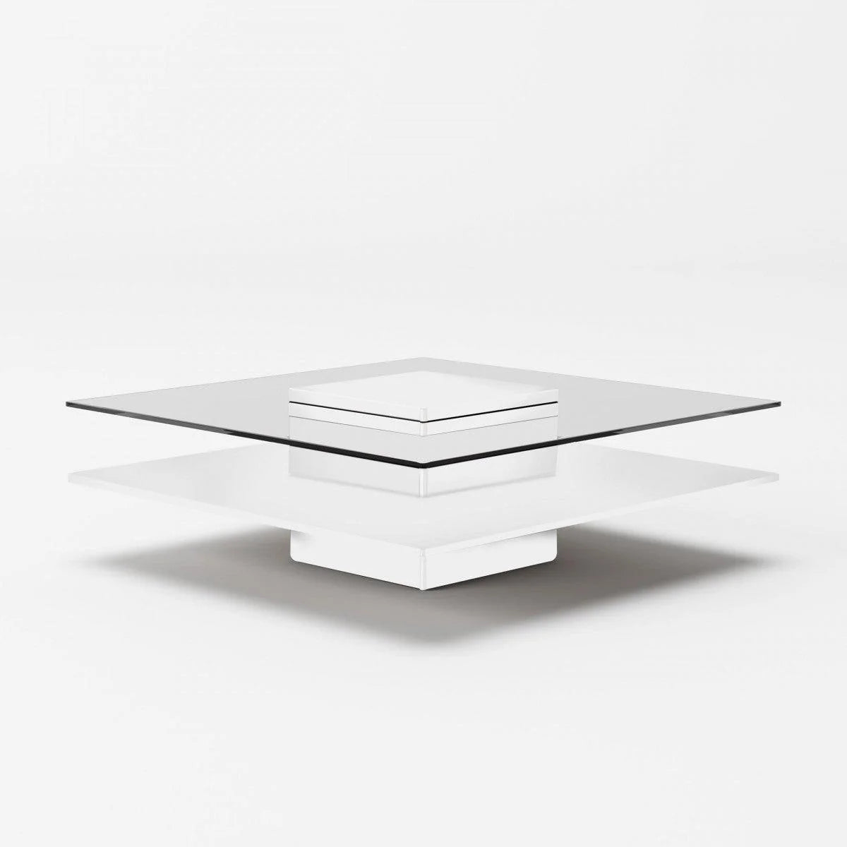 Luxury Modern Reverie Coffee Table European Style for Villa