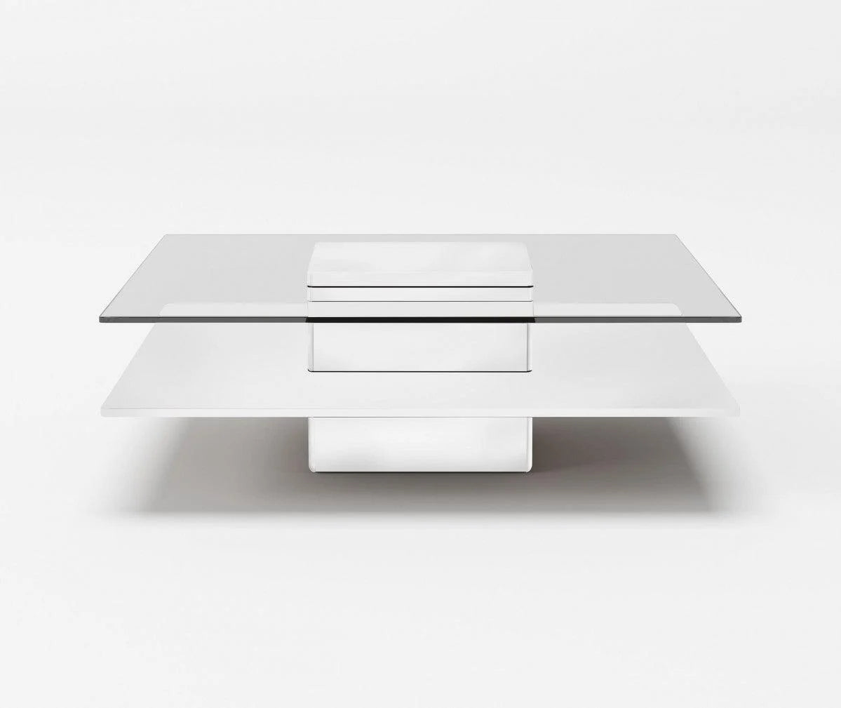 Luxury Modern Reverie Coffee Table European Style for Villa
