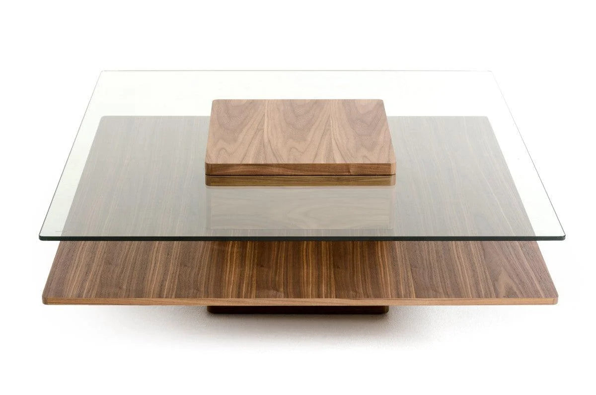 Luxury Modern Reverie Coffee Table European Style for Villa