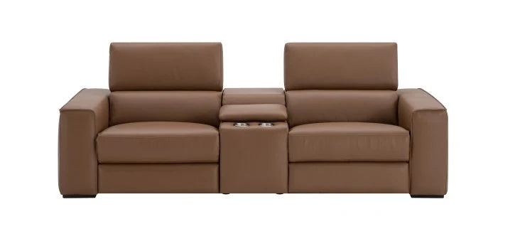 Luxury Modern Ricardo Loveseat European Style for Villa
