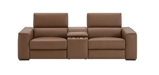 Luxury Modern Ricardo Loveseat European Style for Villa