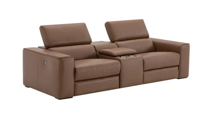Luxury Modern Ricardo Loveseat European Style for Villa